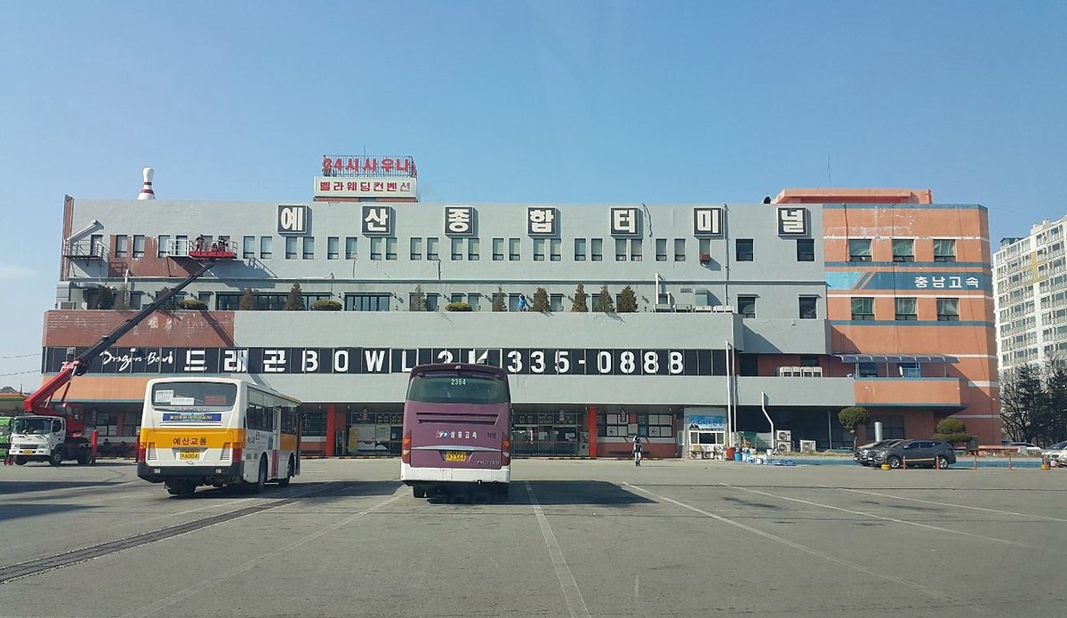 계룡 시설물·고소작업 - 난간·구조물 도장